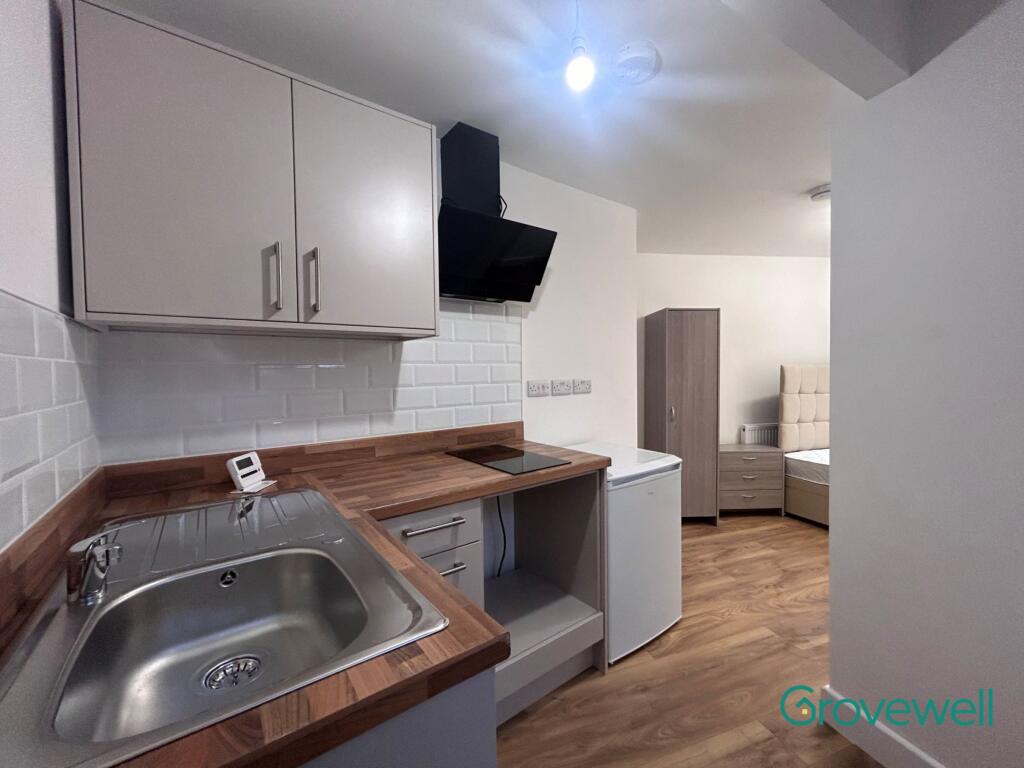 Main image of property: Water Street, Radcliffe, Manchester