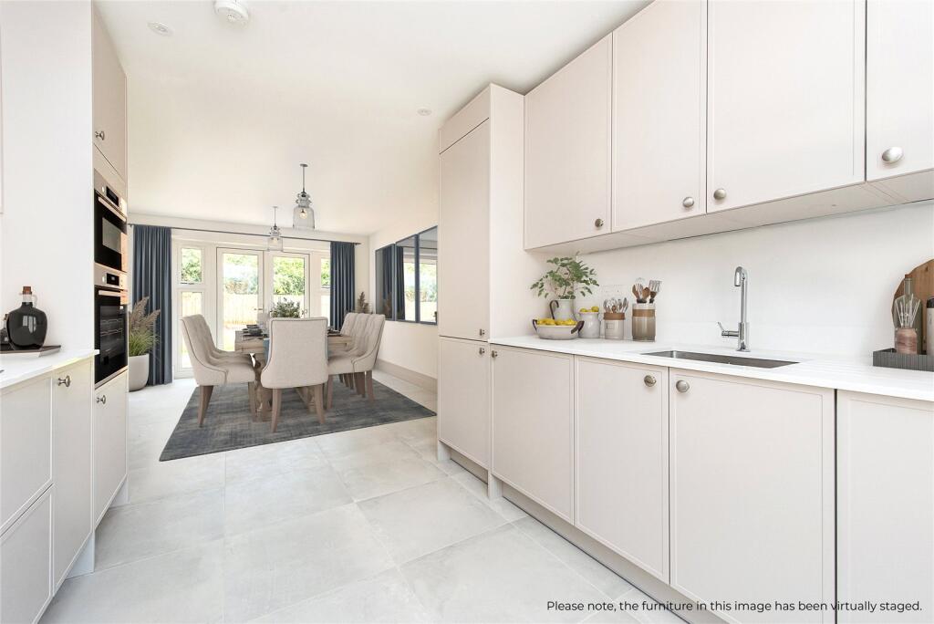 122 Ellenbrook, Stow Road, Moreton-In-Marsh, Gloucestershire, GL56 photo 4