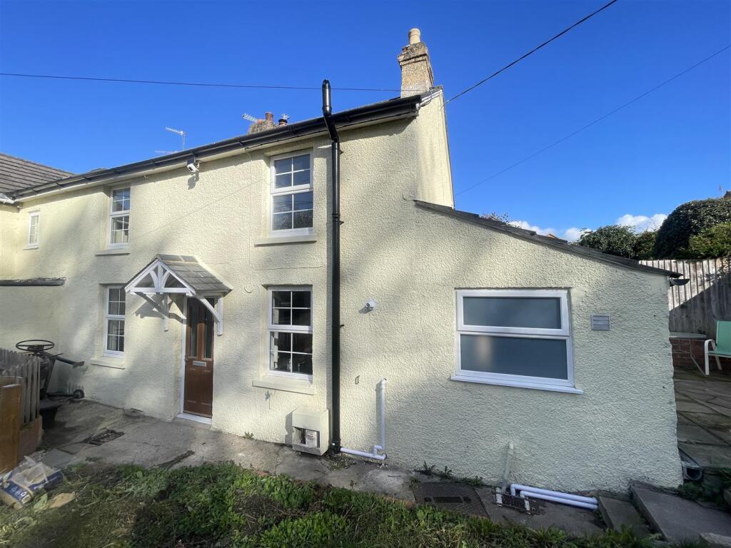 Main image of property: Castle Lane, Whaddon, Salisbury