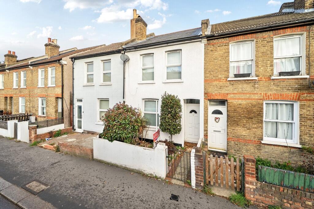 Main image of property: Sangley Road, London, SE6
