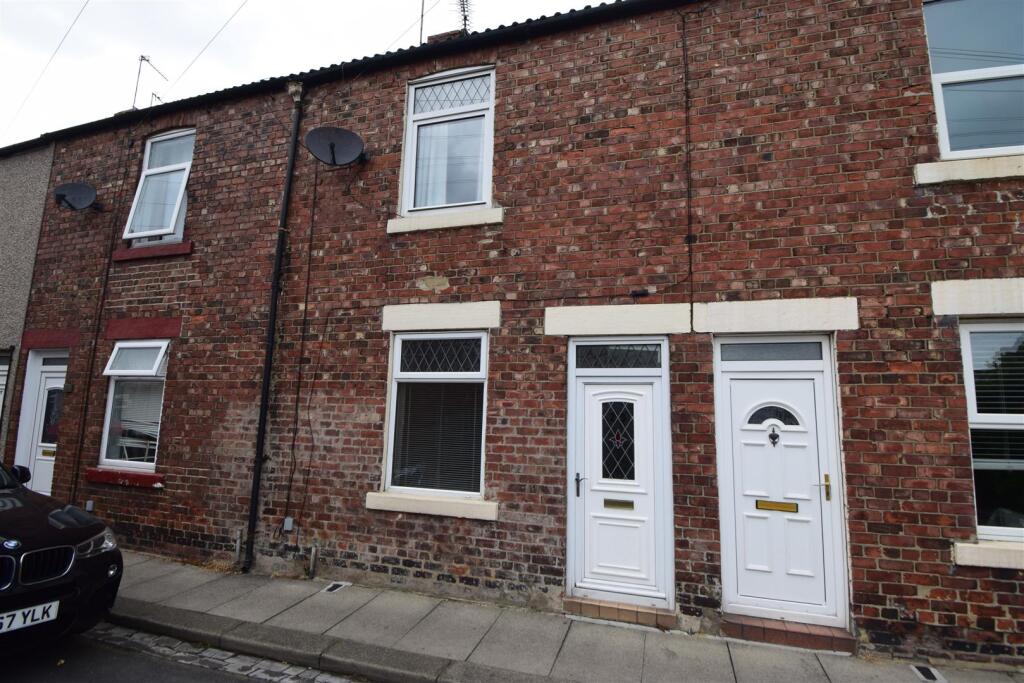 Main image of property: Primitive Street, Shildon