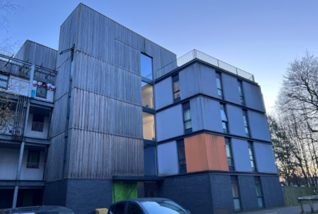 Main image of property: 26 , WESTFIELD AVENUE , EH11 2TY