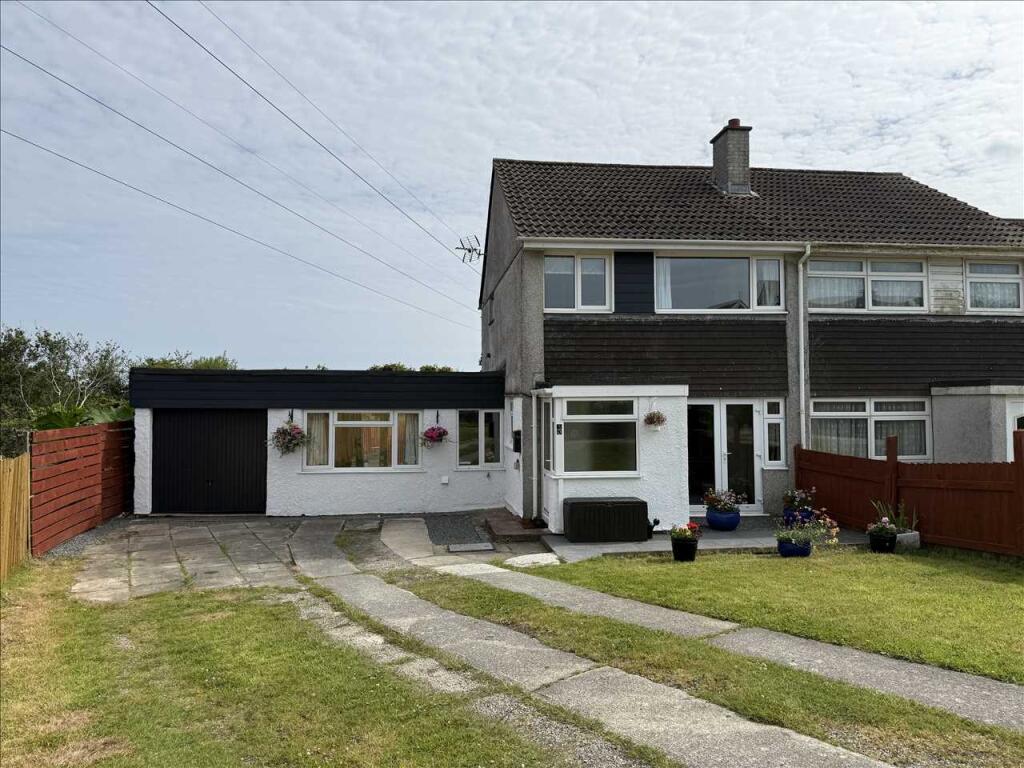 Main image of property: THREEMILESTONE