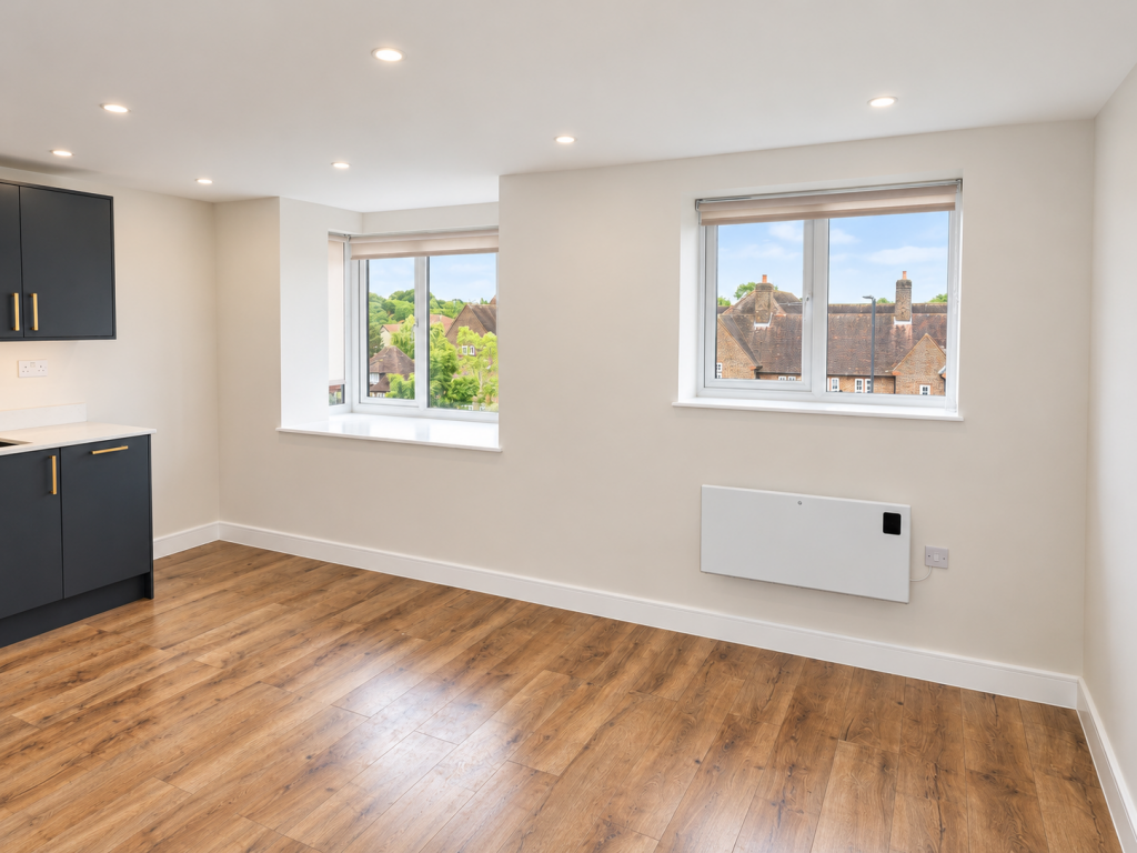 Main image of property: Grovebury Court, Chase Road, Southgate