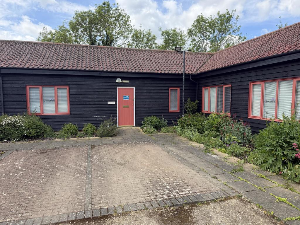 Main image of property: Unit 6, Rectory Farm Barns, Little Chesterford, Essex
