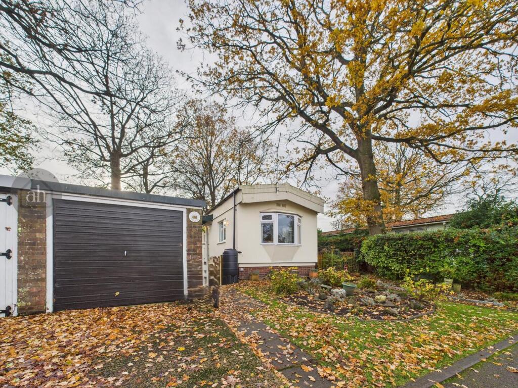 Main image of property: Woodlands Way, Stanton