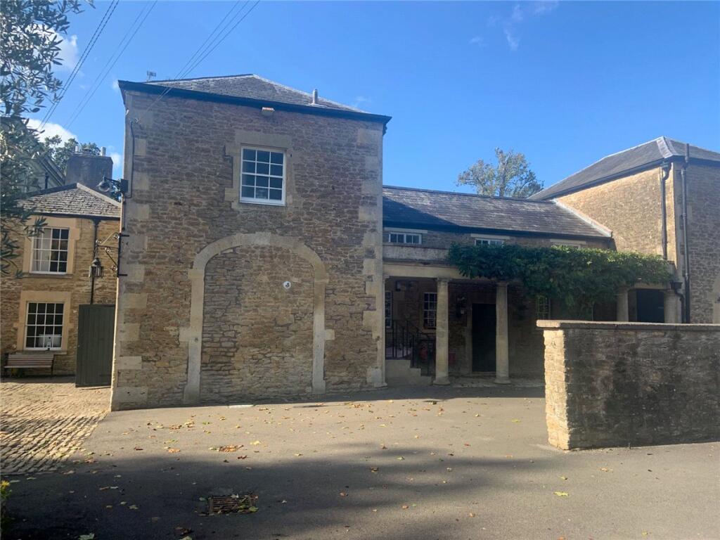 Main image of property: Langham House, Rode, Frome, BA11