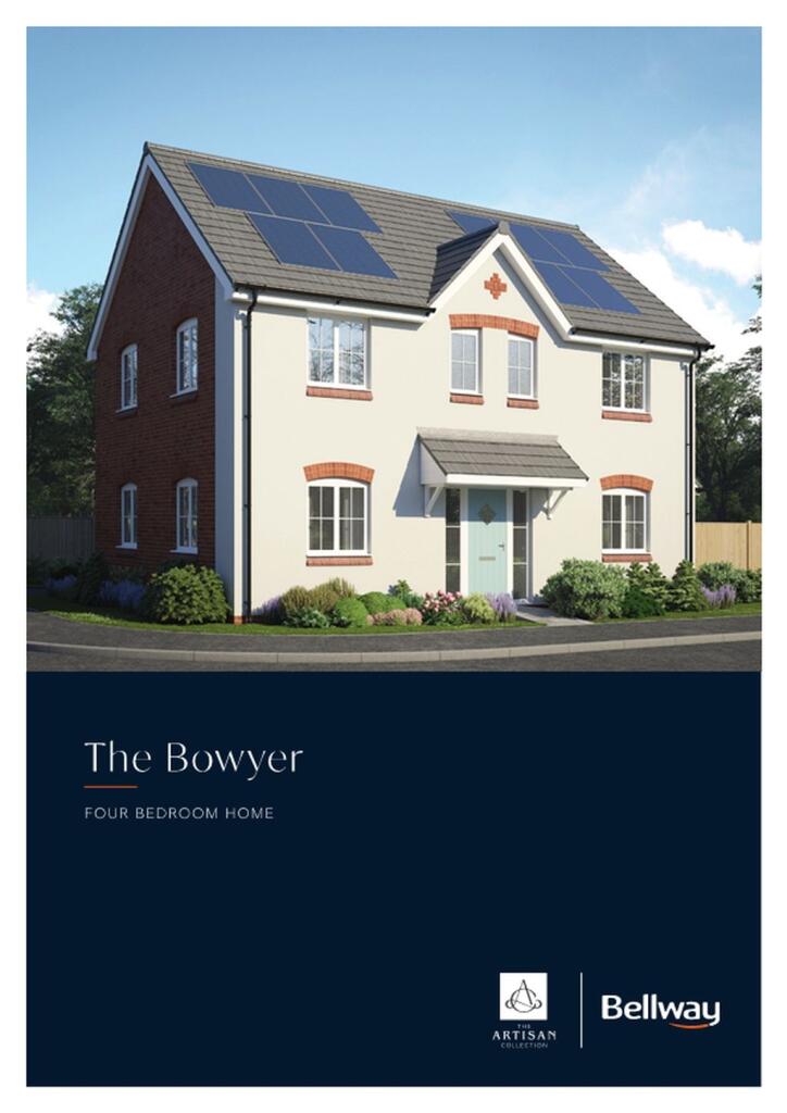Main image of property: Forest Walk, Lydney