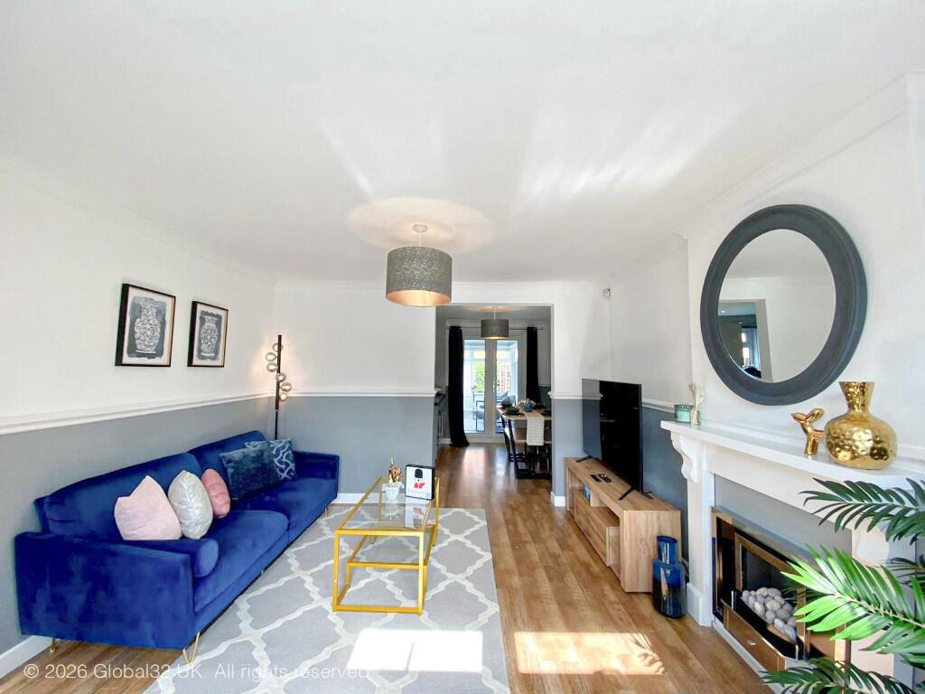 Main image of property: Athenian Gardens, Manchester, Greater Manchester, M7