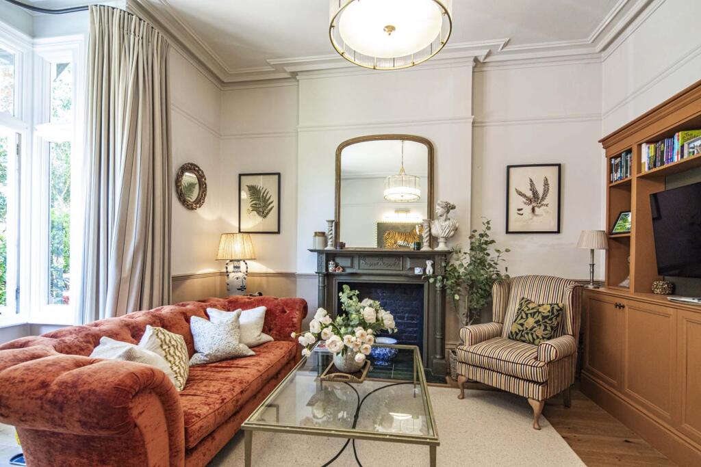 Apartment in South Oxfordshire, Goring-on-Thames - View 3