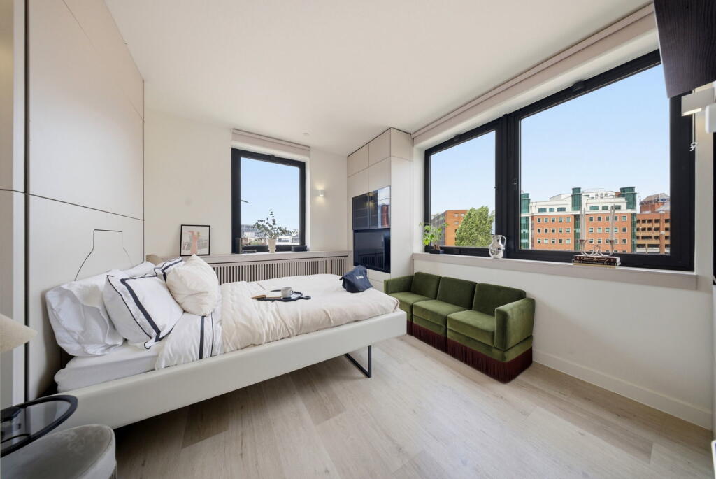 Main image of property: Lowlands Road, Harrow