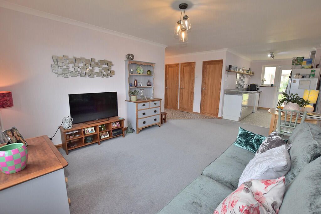St. Cuthberts Avenue, Catterick Garrison photo 4