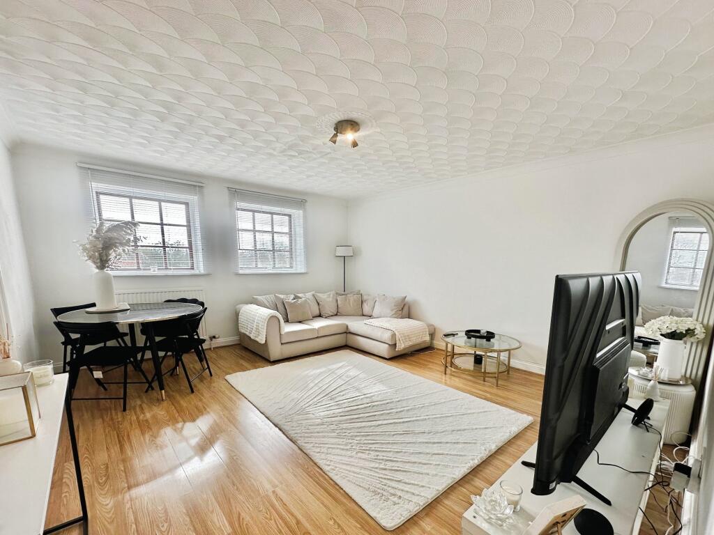 Main image of property: Lindsells Walk, Chatteris