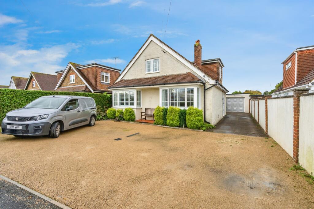 Main image of property: Rose Green Road, Bognor Regis