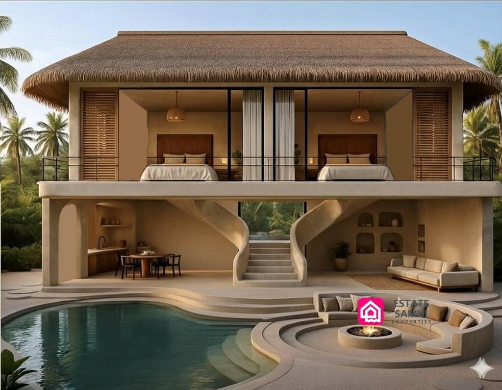 Main image of property: Koh Samui