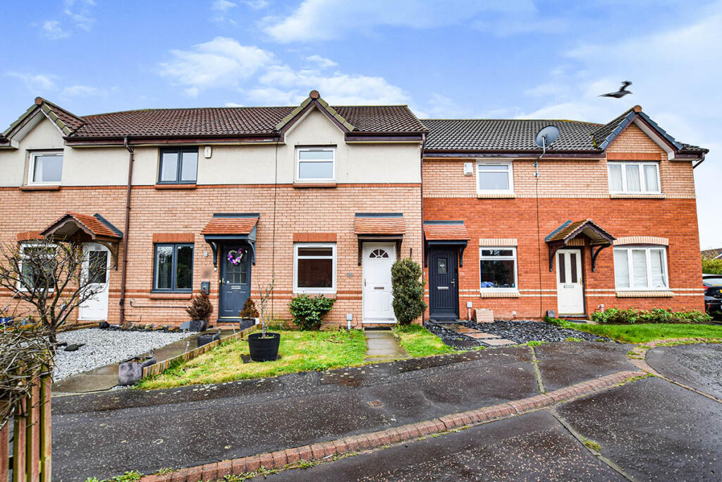 Main image of property: West Windygoul Gardens, Tranent, East Lothian, EH33