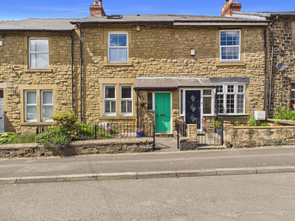 Main image of property: Sandy Lane, Eighton Banks, NE9