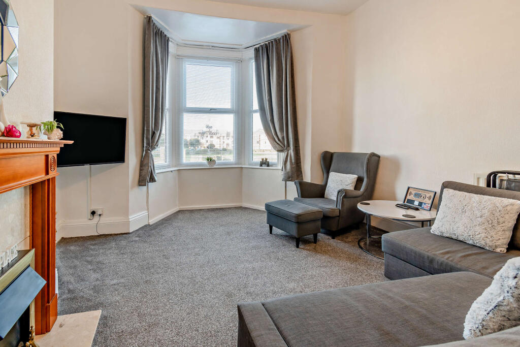 Apartment in York - View 5