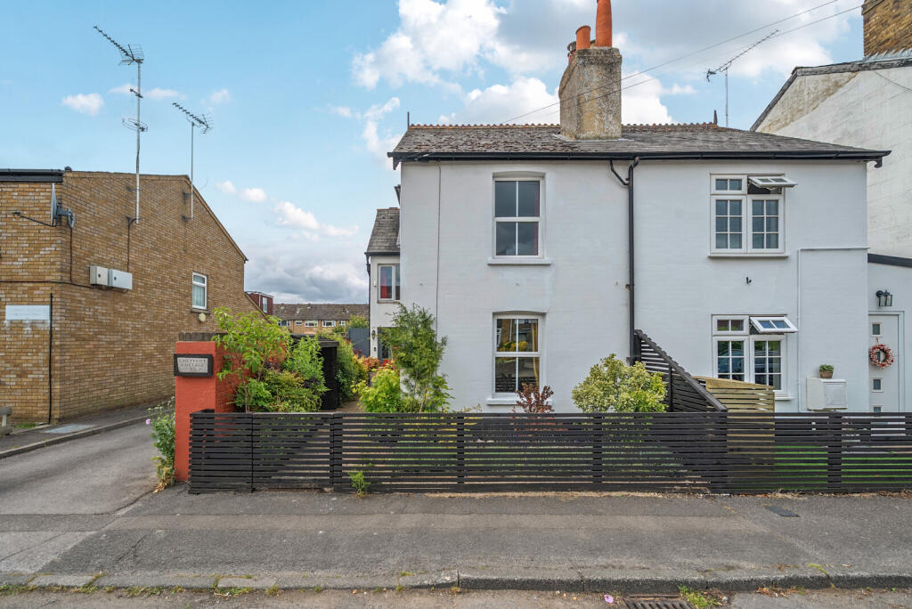 Main image of property: Watersplash Road, Shepperton, TW17