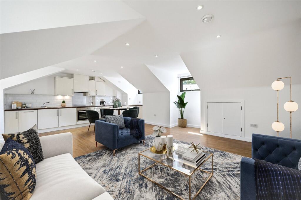 Main image of property: Monck House, 14 Cole Street, London, SE1