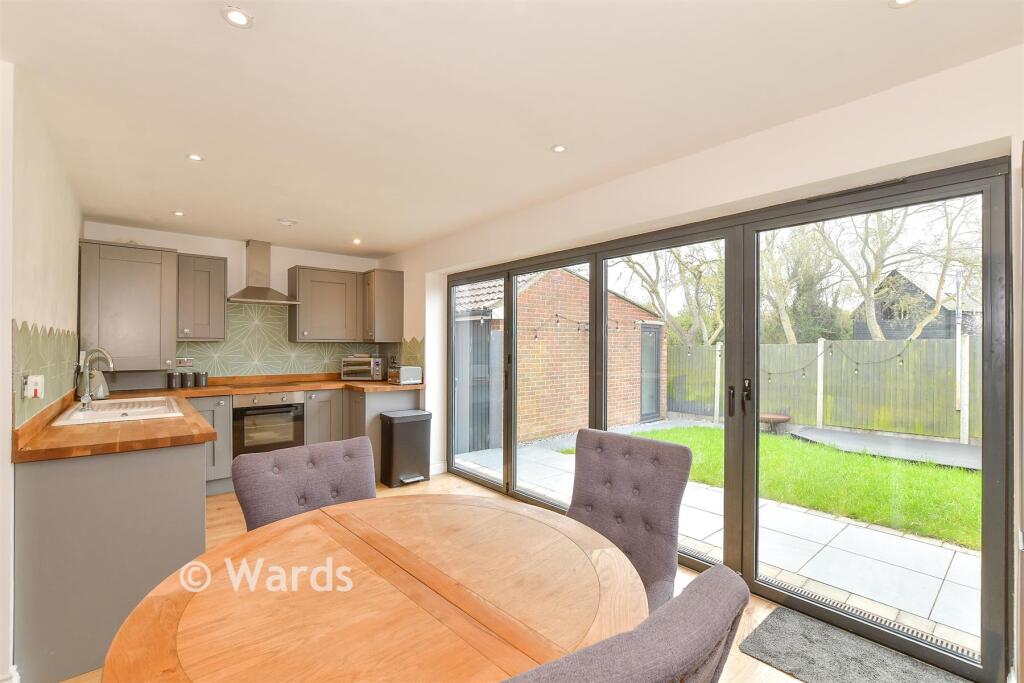 Main image of property: Hampton Gardens, Herne Bay, Kent