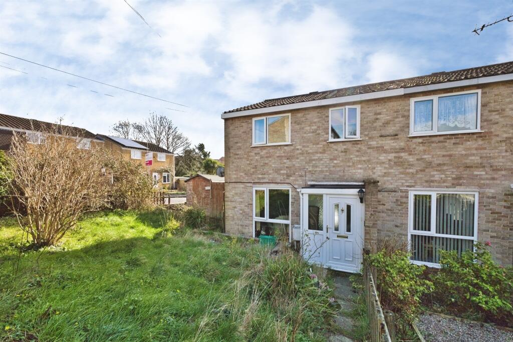 Main image of property: Monks Dale, YEOVIL