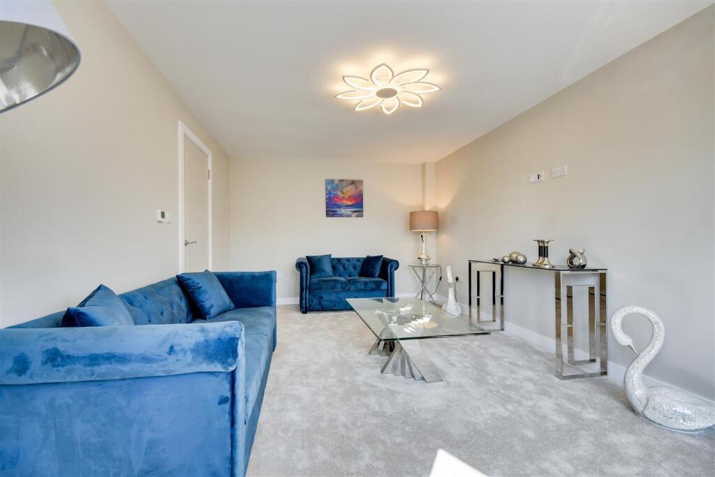 PLOT 2 Regency Close Southminster - View 6