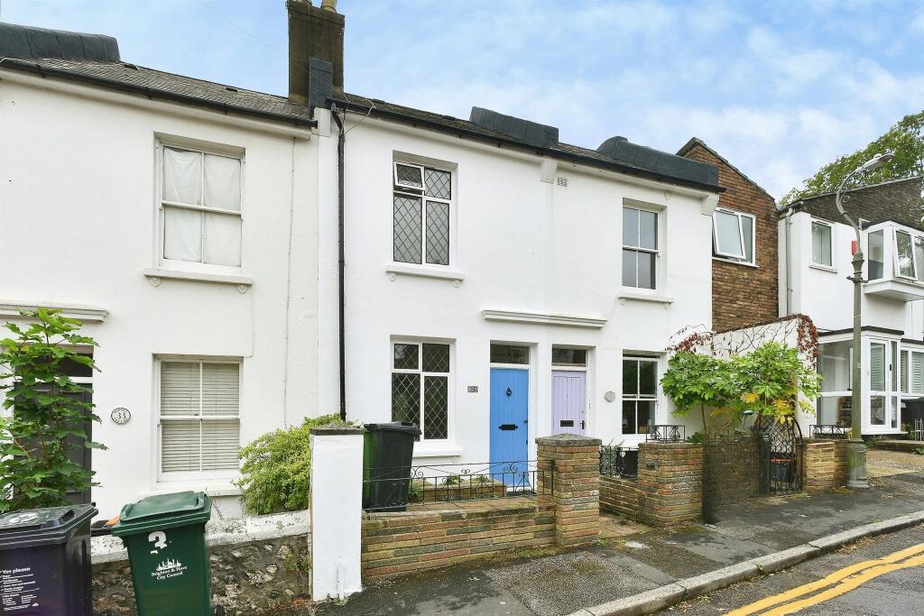 Main image of property: North Road, Preston, Brighton