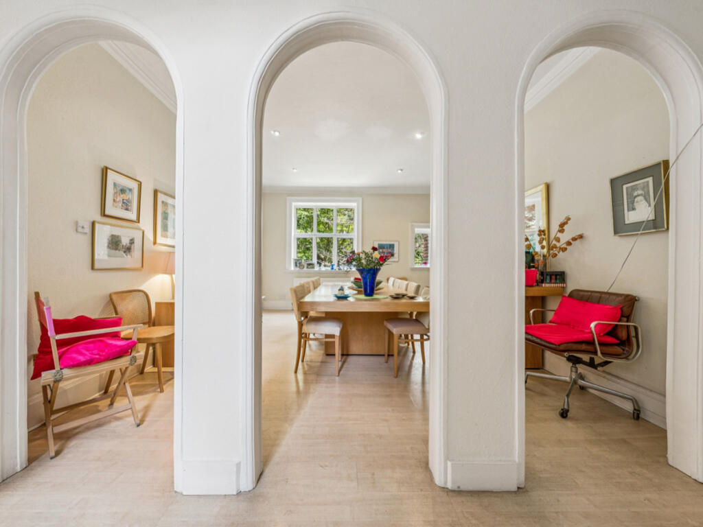 Apartment in London - View 4