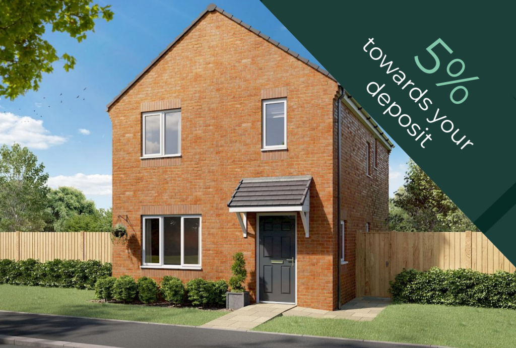 Main image of property: Tyne Road East,
Stanley,
County Durham,
DH9 6PZ