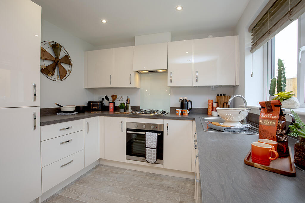 House in North Kesteven, Sleaford - View 4