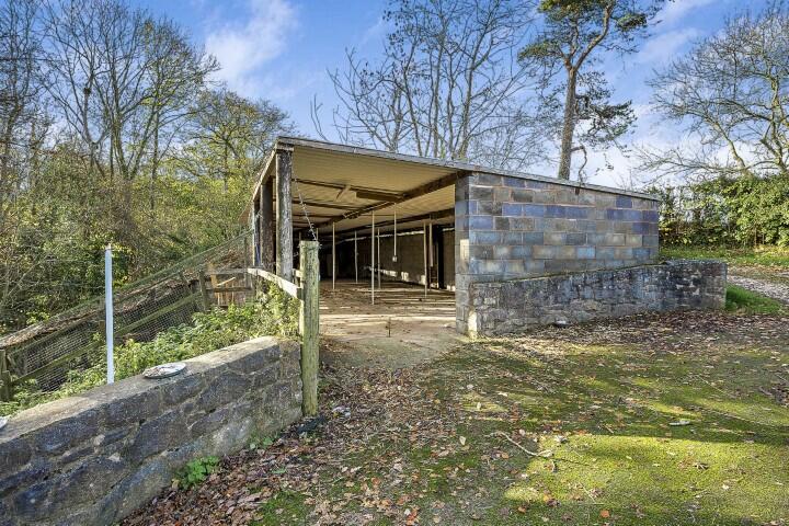 Tyddyn Ceirw, Henllan Road, St. Asaph, LL17 photo 3