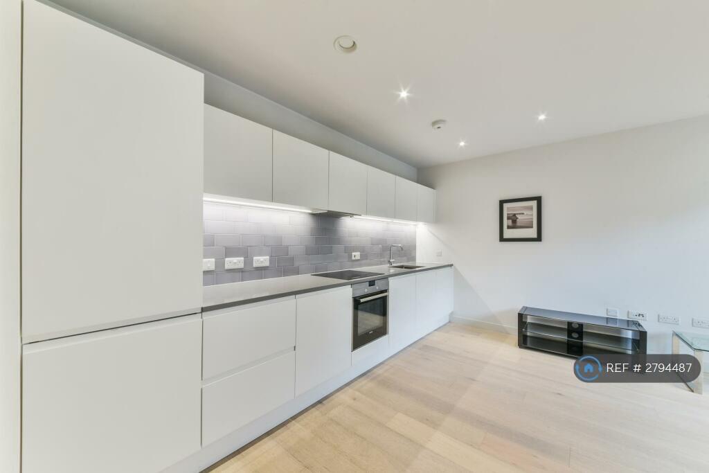 Main image of property: Schooner Road, London, E16