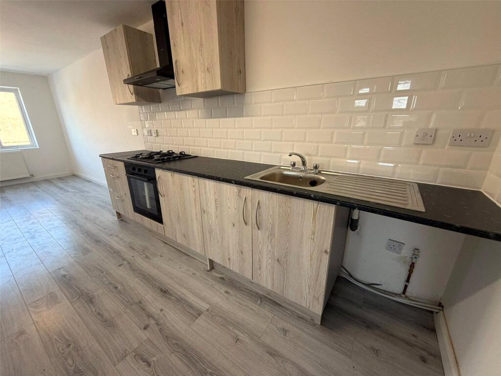 Main image of property: Redhouse Street, Walsall, WS1