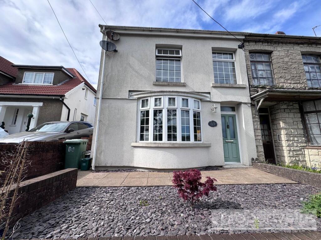 Main image of property: Gilfach Road, Tonyrefail, Porth, Rhondda Cynon Taff, CF39