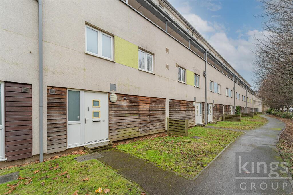 Main image of property: Fishers Close, Waltham Cross