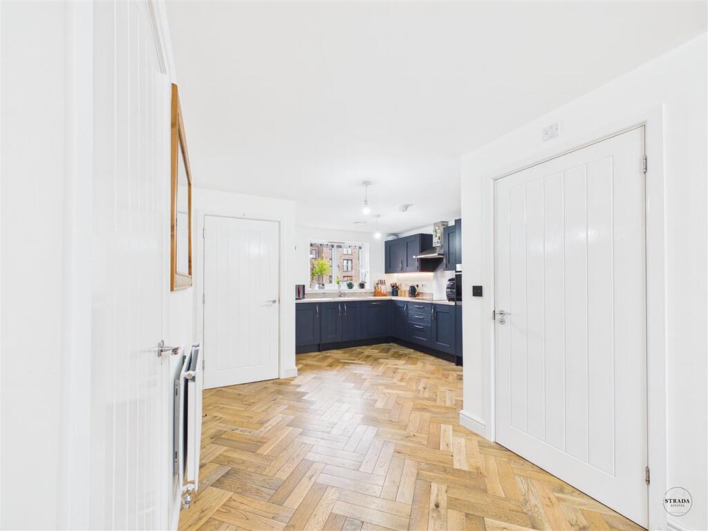 House in Sheffield - View 4