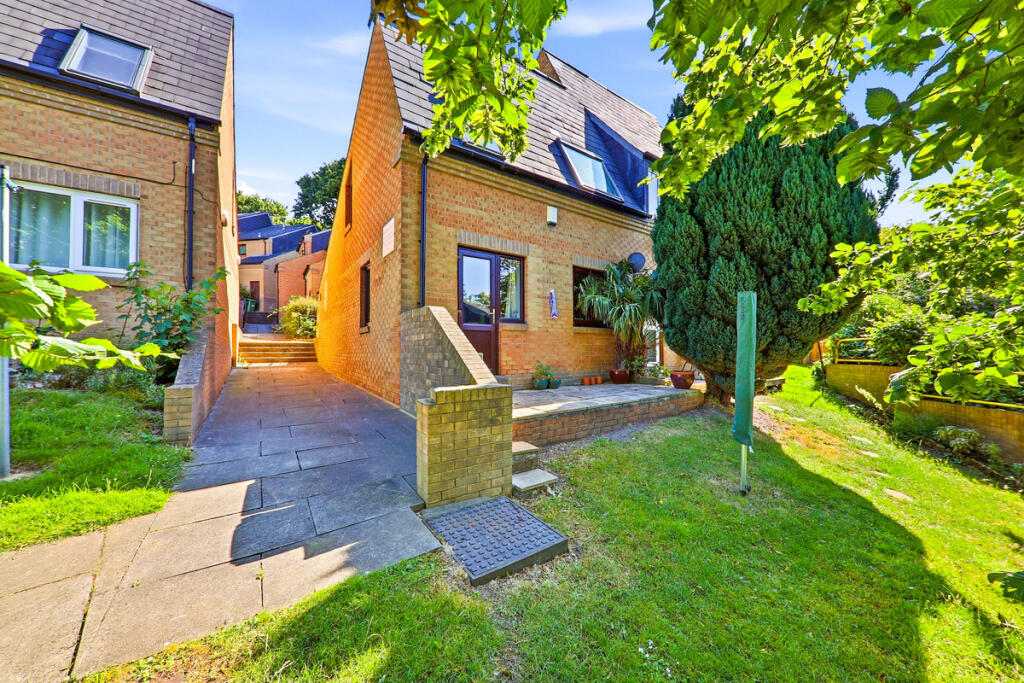 Main image of property: Greenwood Mount, Leeds, LS6