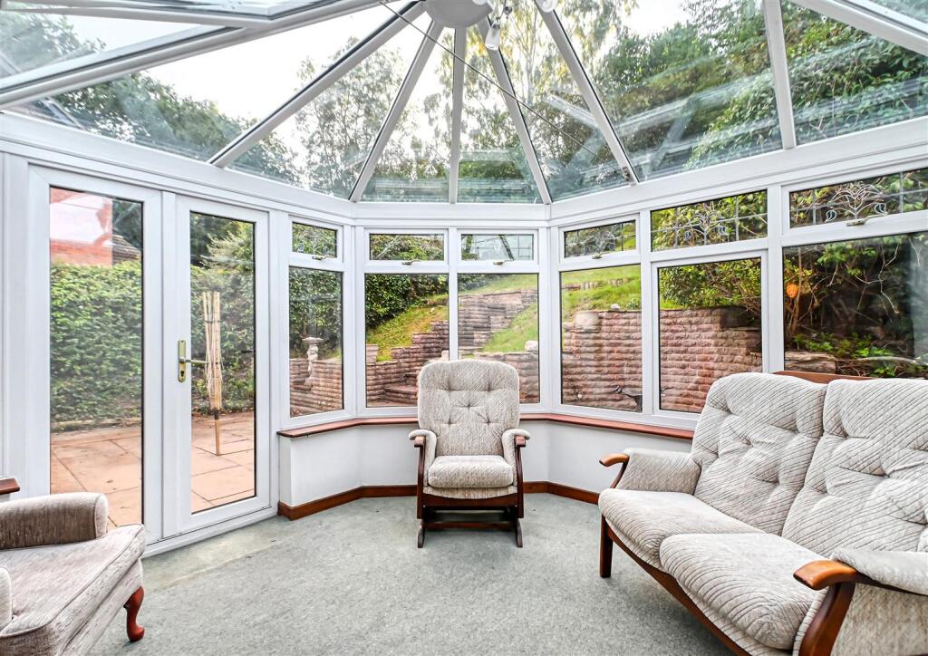 House in Bridgnorth, High Town, Oldbury - View 5