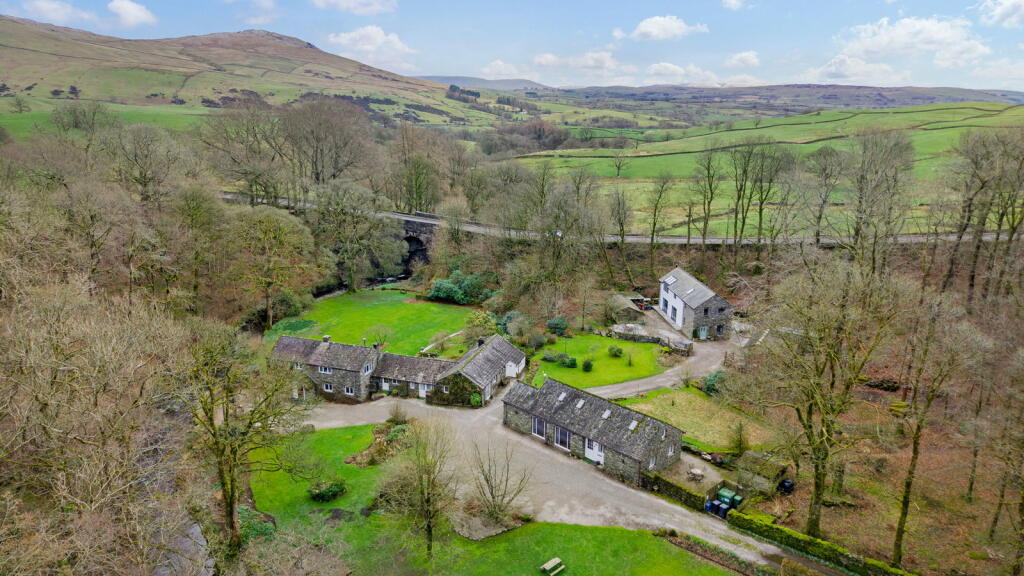 Main image of property: Low Jock Scar, Selside, Kendal, The Lake District, LA8 9LE