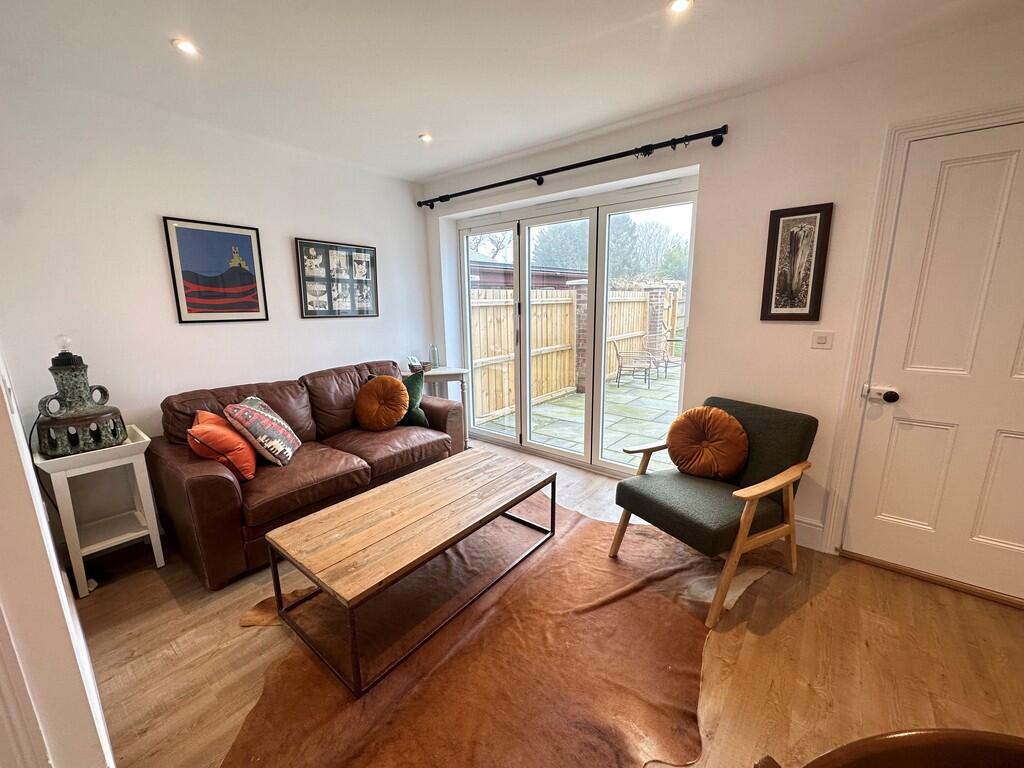Main image of property: Leiston, Suffolk