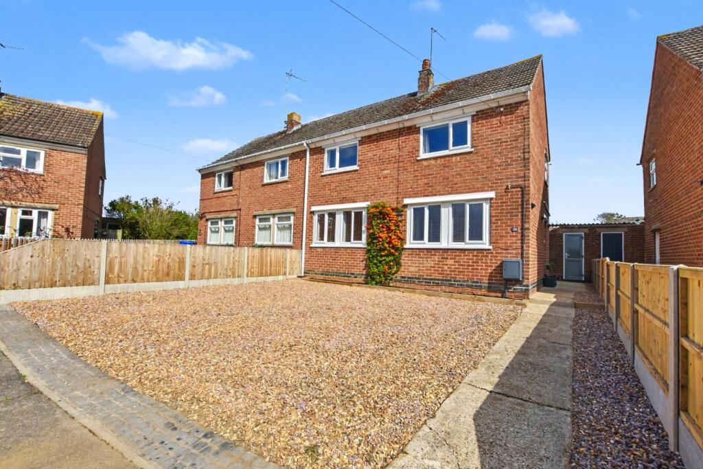 Main image of property: Carey Road, Hackleton, Northampton