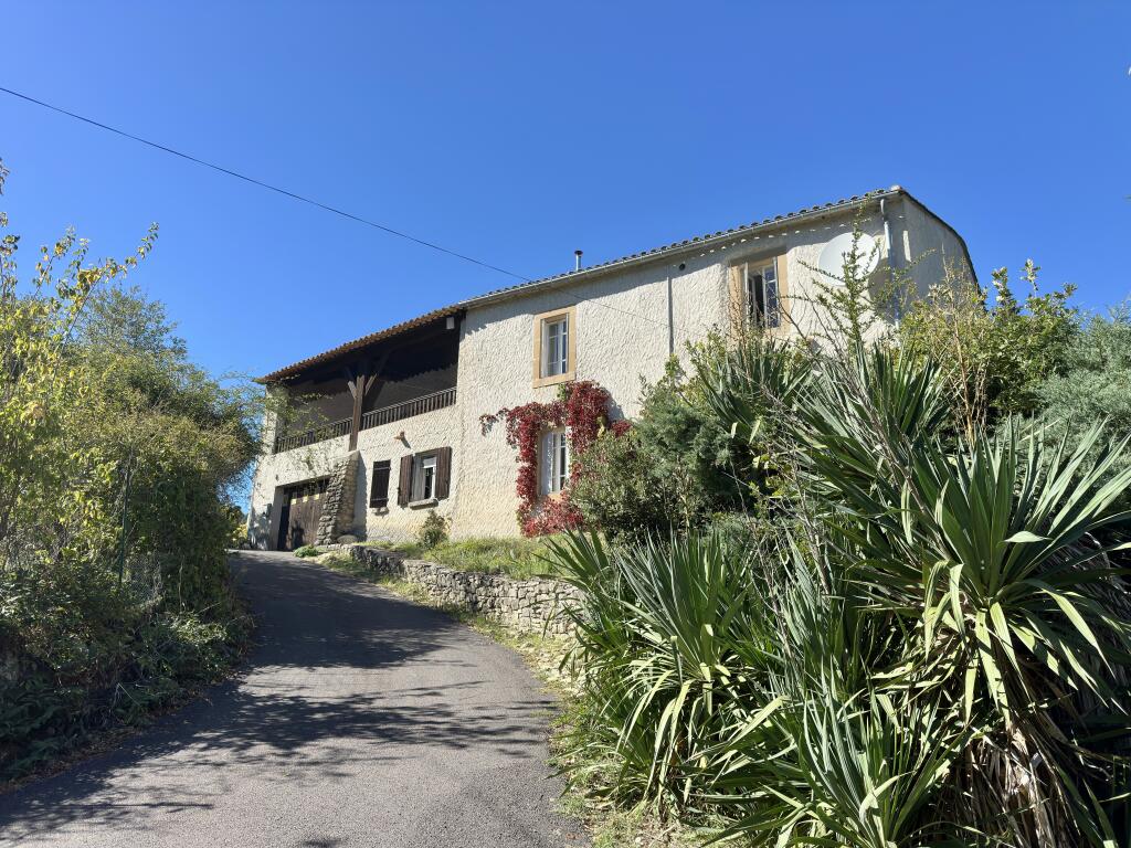 Main image of property: Pomy, Aude, Languedoc-Roussillon