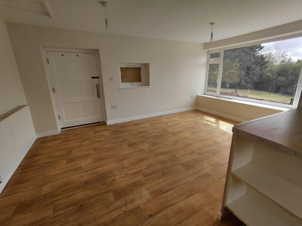 House in Broseley, Shropshire - More