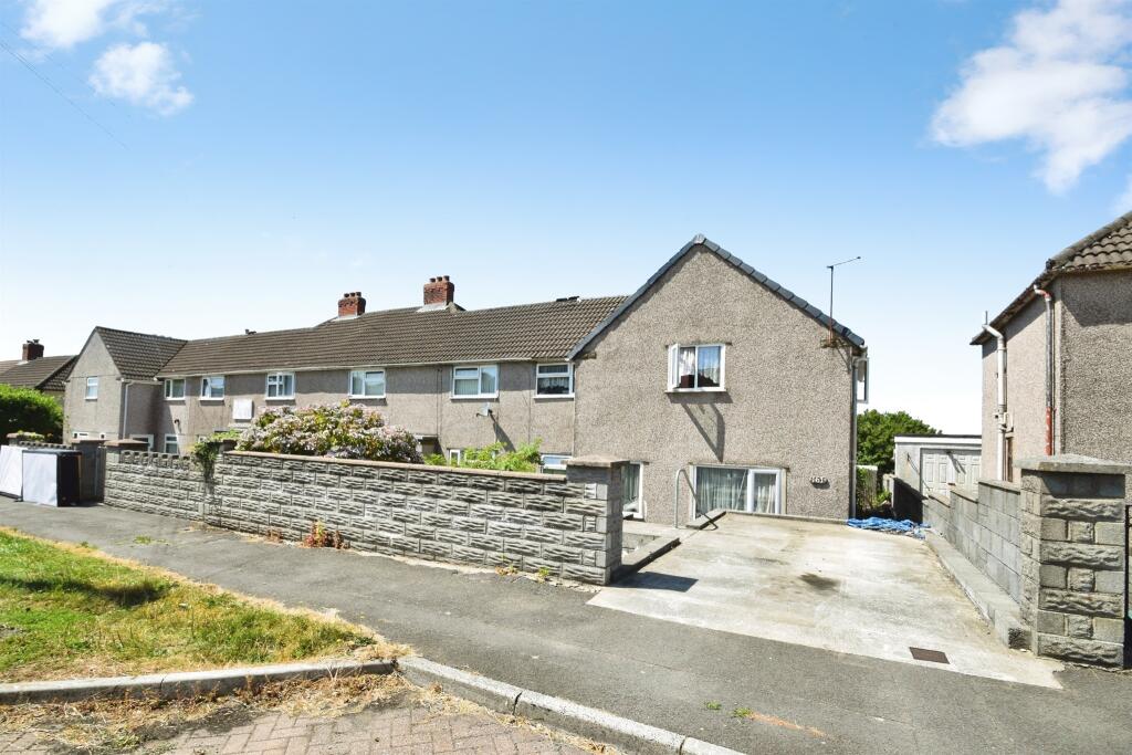 Main image of property: Birchgrove Road, Birchgrove, Swansea