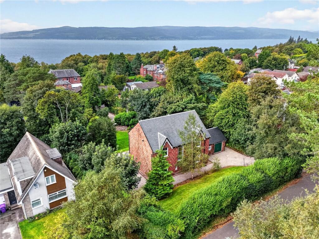 31 The Lane, Skelmorlie, North Ayrshire, PA17 photo 4
