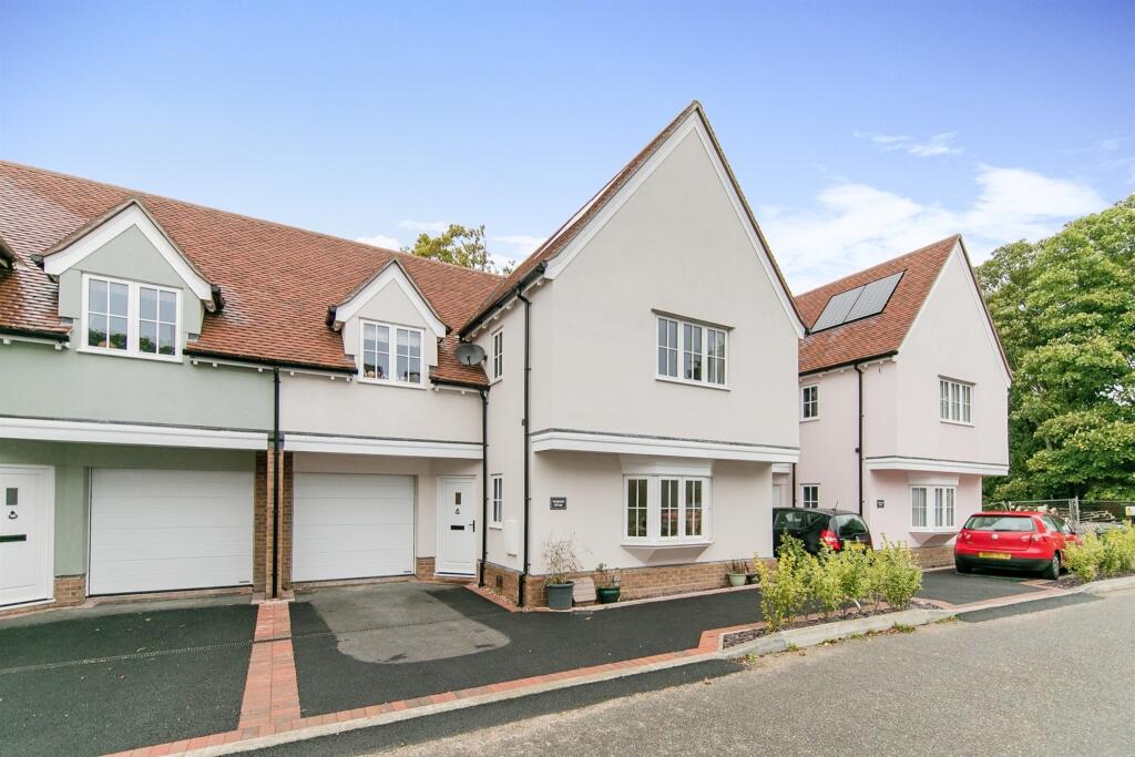 Main image of property: St. Peters View, Sible Hedingham, Halstead