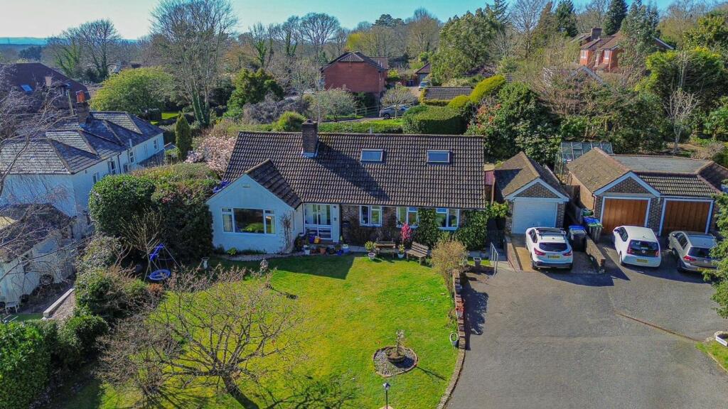 Main image of property: Top Street, Bolney, RH17