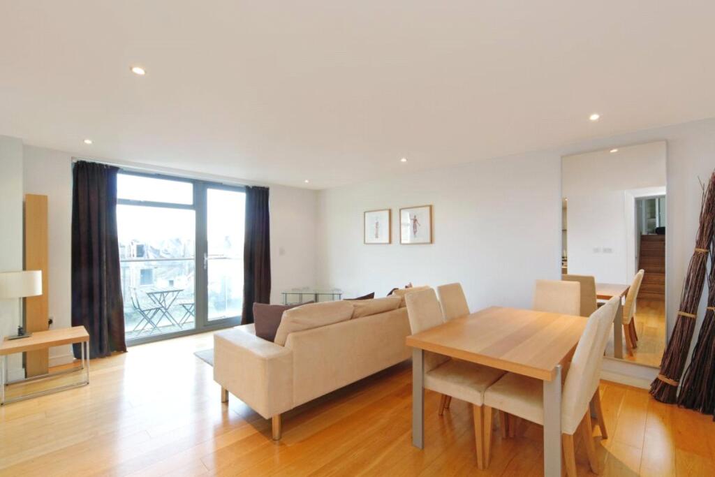 Main image of property: Bellevue Village Wandsworth Common, 224 Trinity Road, London, SW17