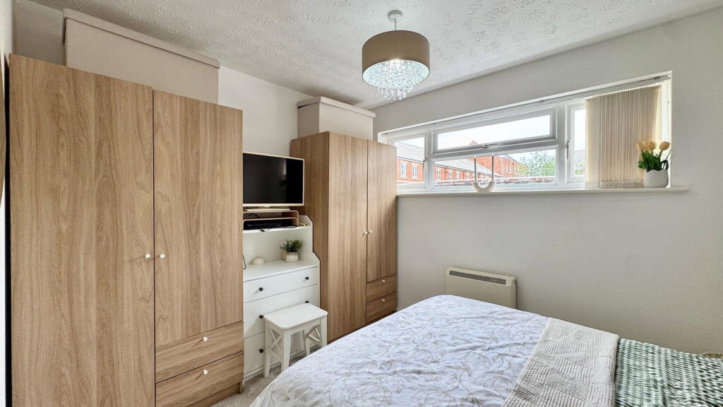 Grange Court, Boundary Road, Newbury, RG14 7PH - More